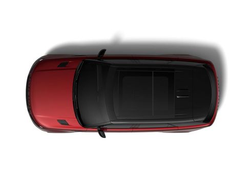 New 2026 Land Rover Range Rover Sport Dynamic SE image 4