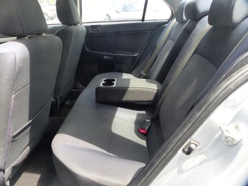 Used 2015 Mitsubishi Lancer ES FWD image 10