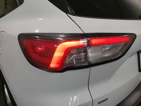 Used 2022 Ford Escape SE w/ Convenience Package AWD/4WD image 35