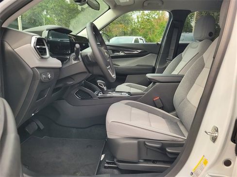 New 2026 Chevrolet TrailBlazer LT w/ LT Cold Weather Package image 14