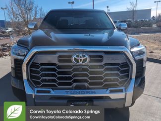 New 2026 Toyota Tundra 1794 Edition video 2