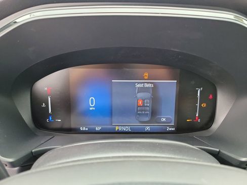 New 2026 Ford Escape ST-Line w/ Cold Weather Package image 25