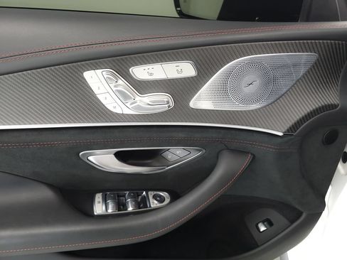 Certified 2023 Mercedes-Benz AMG GT 63 image 6