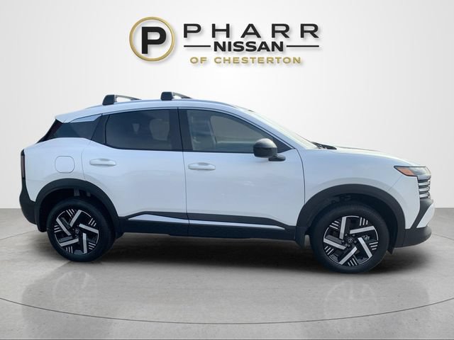 New 2026 Nissan Kicks SV w/ Cold Weather Package FWD image 6
