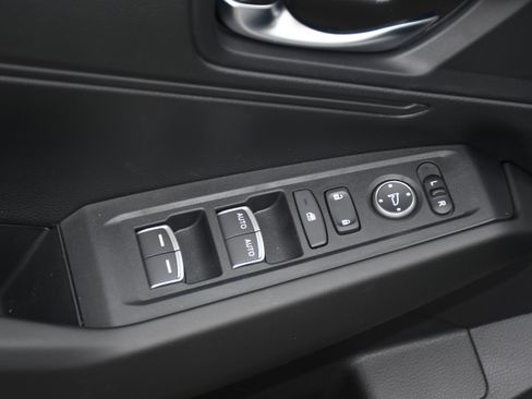 New 2026 Honda Accord LX image 6