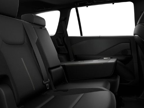 New 2026 Lexus TX 350 AWD image 7