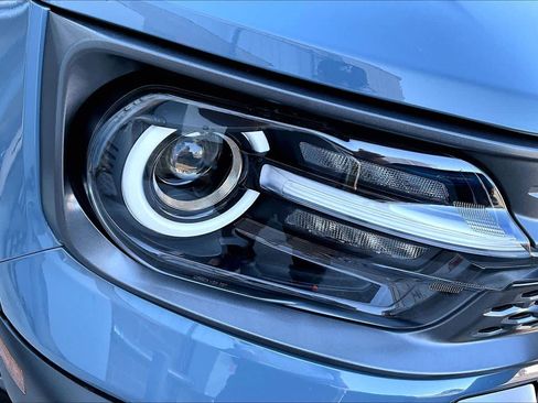 Certified 2025 Ford Bronco Sport Big Bend image 26