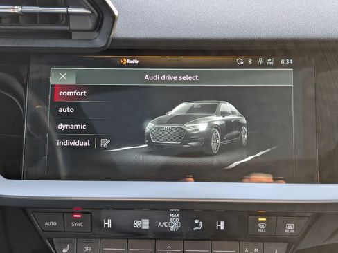 Used 2023 Audi A3 2.0T Premium image 23