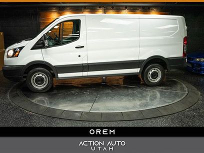 Used 2016 Ford Transit 250 130 Low Roof
