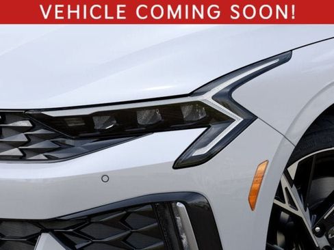 New 2026 Kia K5 GT-Line AWD/4WD image 10