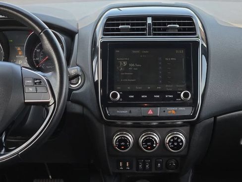 Used 2022 Mitsubishi Outlander Sport GT AWD/4WD image 20