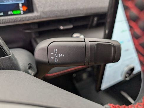 Used 2025 Ford Mustang Mach-E Premium w/ Sport Appearance Package image 19