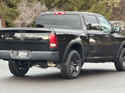 Used 2024 RAM 1500 Classic Warlock image 4