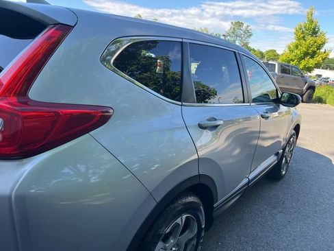 Used 2019 Honda CR-V EX image 5