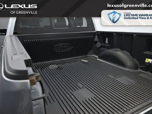 Used 2022 Ford F150 XLT w/ Equipment Group 302A High AWD/4WD image 29