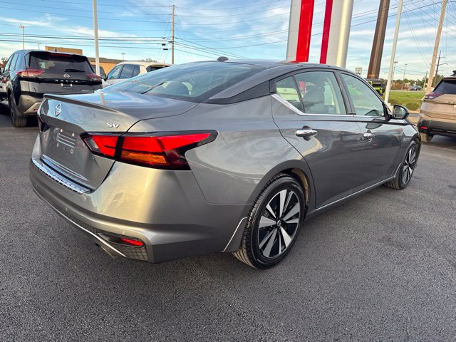 Used 2020 Nissan Altima 2.5 SV FWD image 5