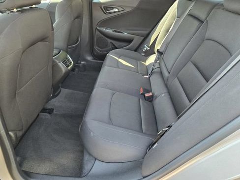 Used 2024 Chevrolet Malibu LT FWD image 25