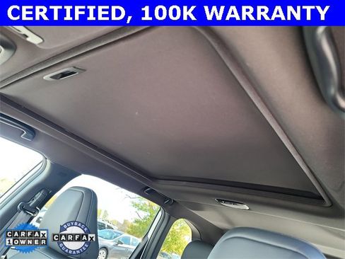 Certified 2025 Subaru Forester Limited image 30