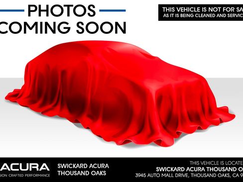 Used 2023 Acura RDX FWD image 1