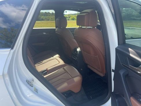 Used 2024 Audi Q5 2.0T Premium AWD/4WD image 8