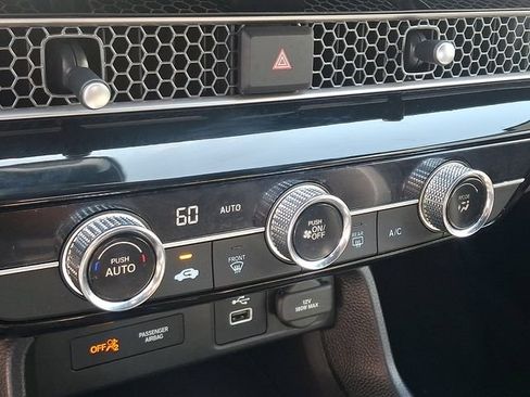 Certified 2023 Honda Civic Sport image 15