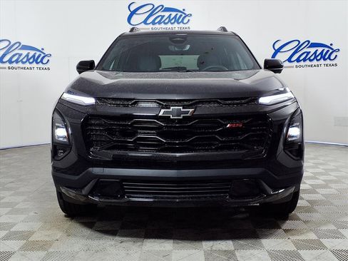 New 2026 Chevrolet Equinox RS w/ Convenience Package III image 22