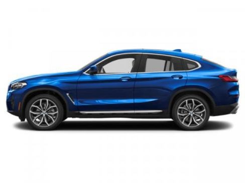 Used 2025 BMW X4 xDrive30i w/ Premium Package AWD/4WD image 3