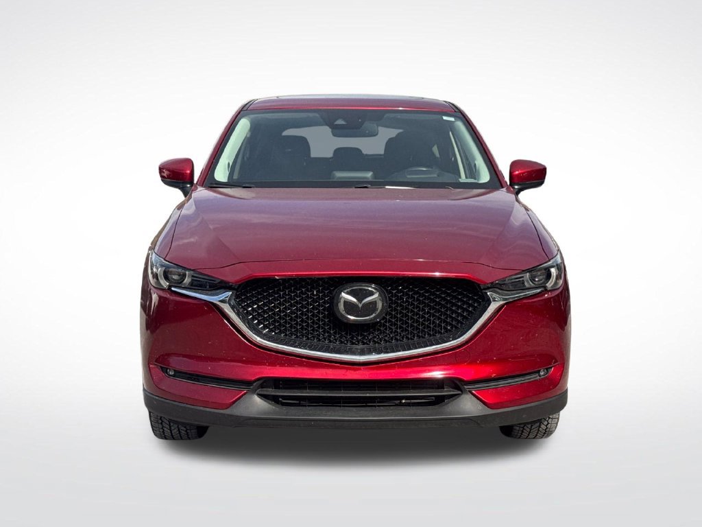 Used 2019 MAZDA CX-5 Grand Touring Reserve AWD/4WD image 10