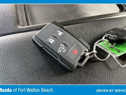 Used 2021 GMC Sierra 2500 4x4 Double Cab w/ Convenience Package image 31