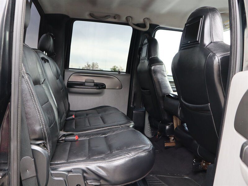 Used 2006 Ford F250 XL AWD/4WD image 18