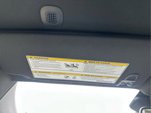 New 2025 Jeep Compass Latitude w/ Convenience Group image 48