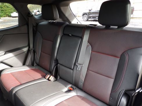 Used 2022 Chevrolet Blazer RS w/ Enhanced Convenience Package image 24