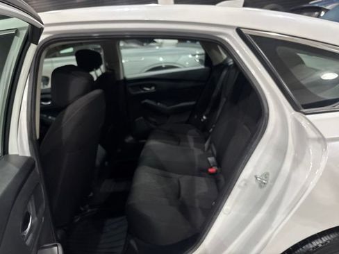 Used 2024 Honda Accord LX image 28