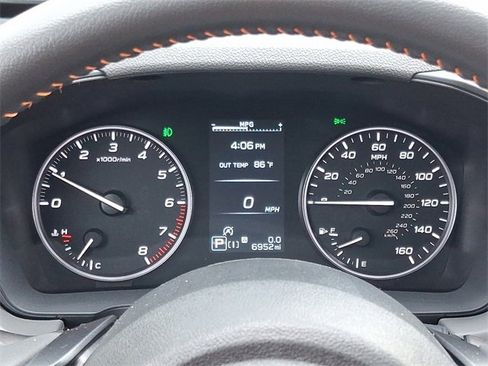 Certified 2024 Subaru Crosstrek 2.5i Limited image 19