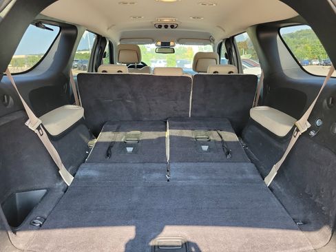 Used 2014 Dodge Durango SXT w/ Quick Order Package 23B image 27