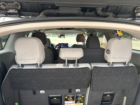 Used 2023 Toyota Sienna LE FWD image 26