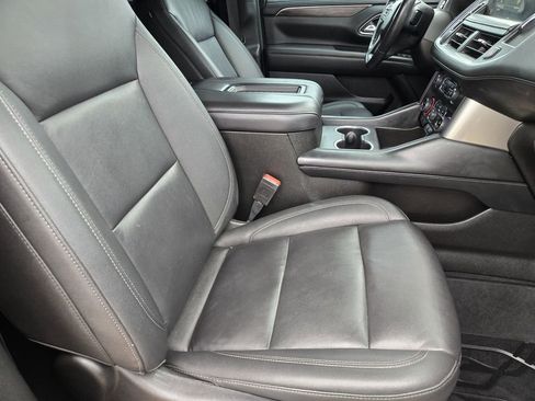 Used 2022 Chevrolet Tahoe Z71 AWD/4WD image 12