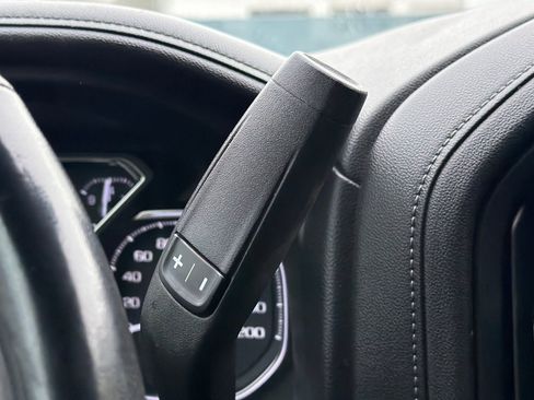 Used 2021 GMC Sierra 1500 SLE image 20