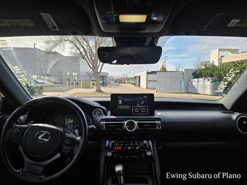 Used 2021 Lexus IS 300 image 7