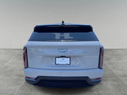 New 2026 Cadillac Escalade IQ Sport 1 w/ LPO, Floor Liner Package image 4