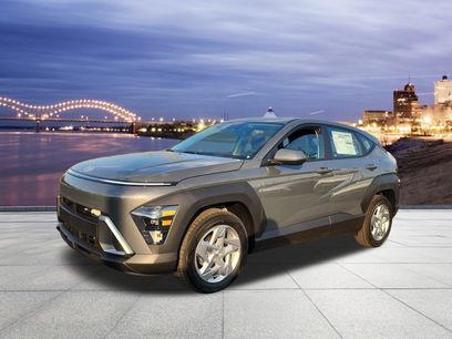 New 2026 Hyundai Kona SE
