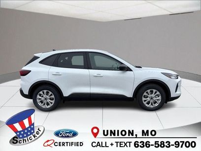 New 2026 Ford Escape Active w/ Cold Weather Package