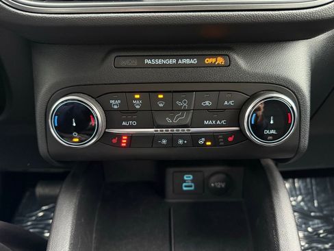 Used 2023 Ford Escape Active image 20