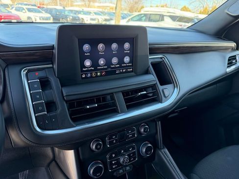 Used 2023 Chevrolet Suburban LS w/ Driver Alert Package image 12