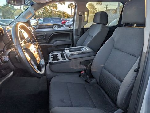 Used 2016 GMC Sierra 1500 SLE w/ SLE Value Package RWD image 6