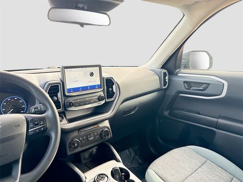 Used 2024 Ford Bronco Sport Big Bend image 21