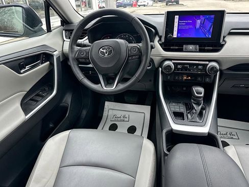 Certified 2024 Toyota RAV4 XLE Premium w/ Weather Package image 19