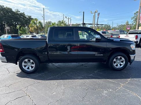 Used 2024 RAM 1500 Laramie RWD image 5