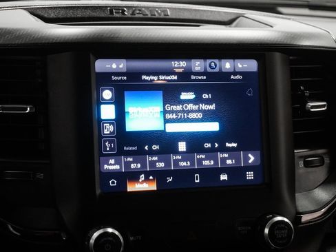 Used 2023 RAM 1500 Big Horn image 27