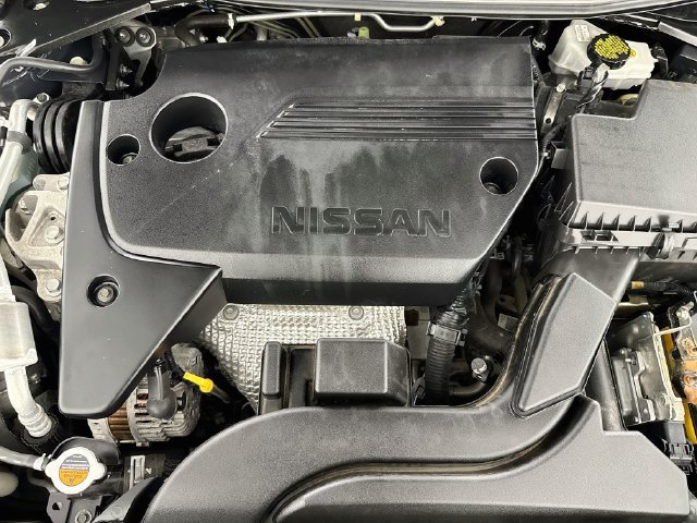 Used 2018 Nissan Altima 2.5 S w/ S Convenience Package FWD image 36